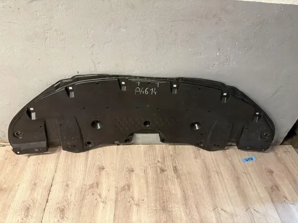 Escudo do para-choques dianteiro Lexus RX IV OEM 51441-48170 image 2