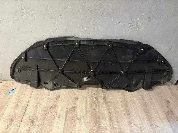 Escudo do para-choques dianteiro Lexus RX IV OEM 51441-48170 image 8