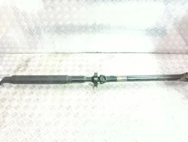 Aandrijfas OEM 453581 voor BMW E90 2.0 150PK image 2
