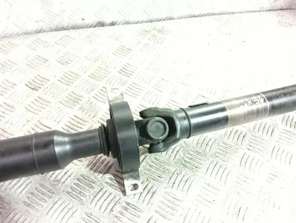 Aandrijfas OEM 453581 voor BMW E90 2.0 150PK image 4