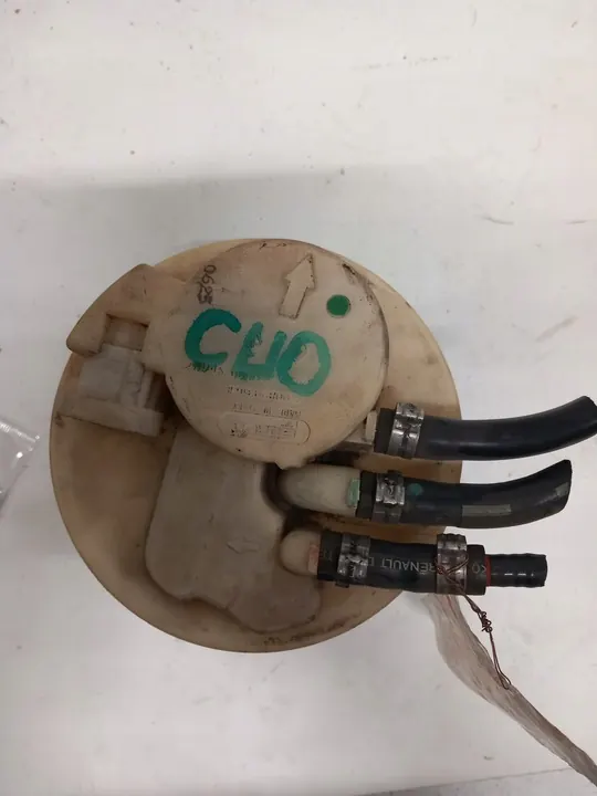 Brandstofpomp Renault Clio image 3