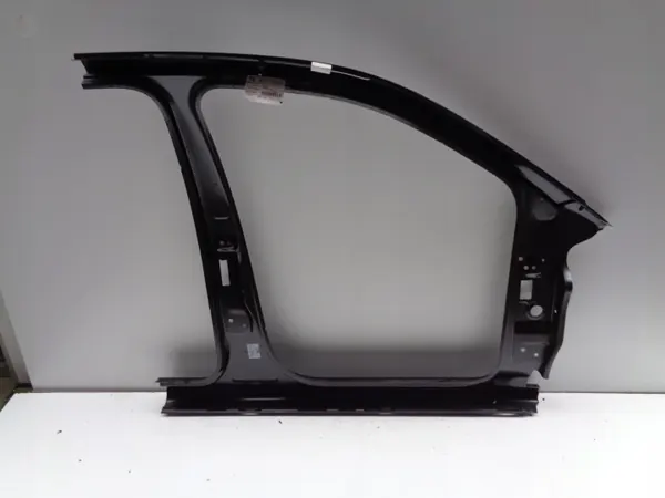 OEM 49998 Linke vordere Säule für VW Polo 6Q image 3