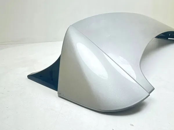 Spoiler Nissan Qashqai II 2 J11 960304E image 3