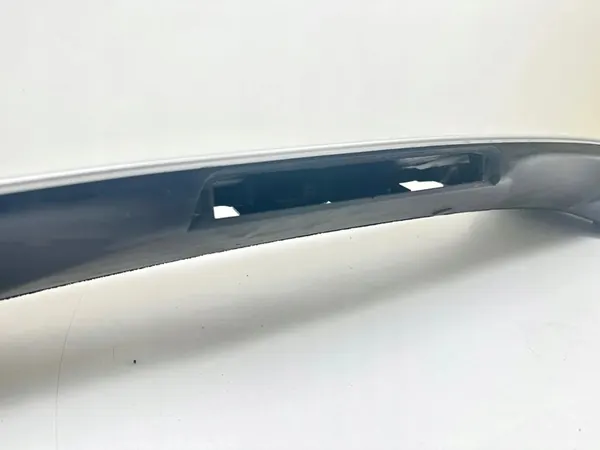 Spoiler Nissan Qashqai II 2 J11 960304E image 5