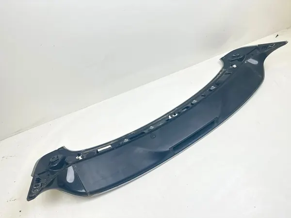 Spoiler Nissan Qashqai II 2 J11 960304E image 6