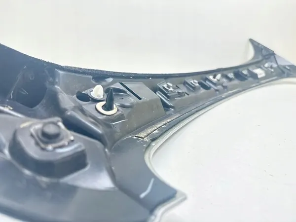 Spoiler Nissan Qashqai II 2 J11 960304E image 7