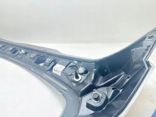 Spoiler Nissan Qashqai II 2 J11 960304E image 8