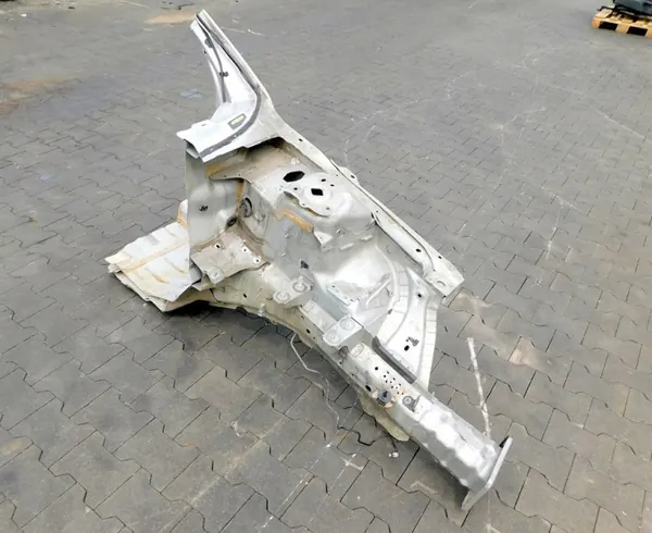 Árvore de transmissão dianteira esquerda OEM 11 para Volvo V70 III image 6