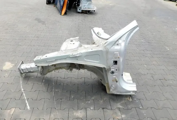 Árvore de transmissão dianteira esquerda OEM 11 para Volvo V70 III image 8