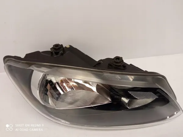 Oikea Ajovalo Volkswagen Caddy 2K5941006C image 4