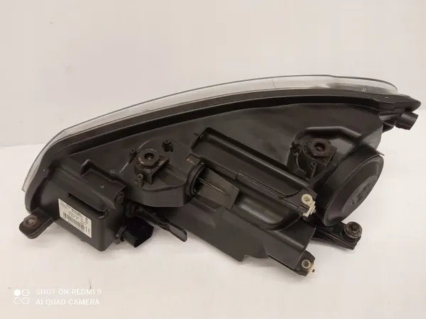 Oikea Ajovalo Volkswagen Caddy 2K5941006C image 5