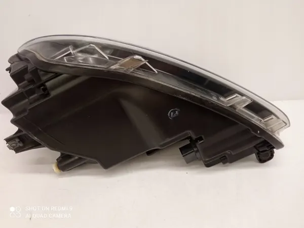 Oikea Ajovalo Volkswagen Caddy 2K5941006C image 6