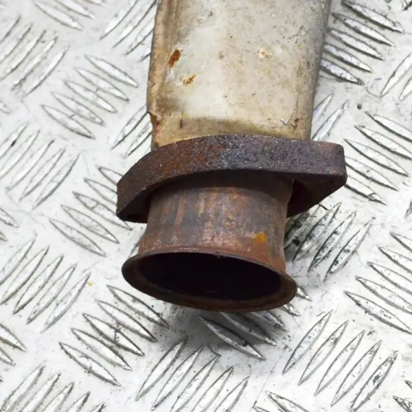 Braçadeira escape OEM 1294900519 Mercedes-Benz SL image 5