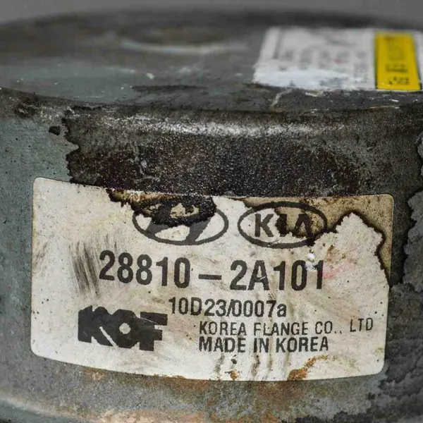 Imupumppu KIA VENGA (YN) 1.4L 2010 OEM 288102A101 image 4
