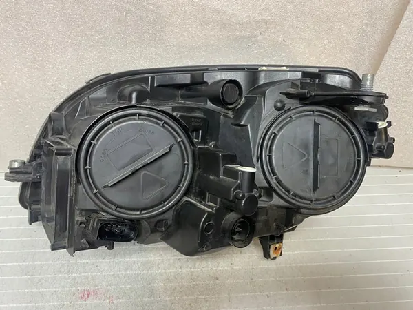 Rechter voorlamp MERCEDES GLK X204 A2048201039 image 7