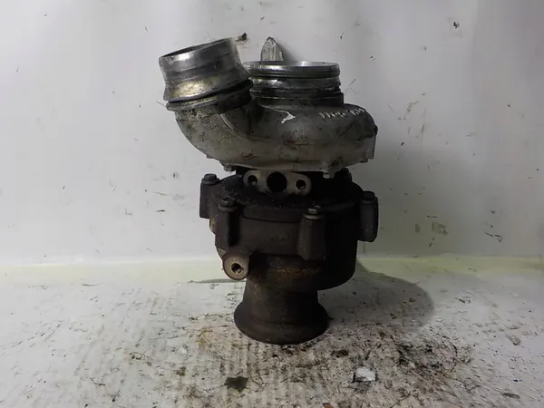 Turboalimentador BMW 3 E90 E91 2.0D 851246405E image 2
