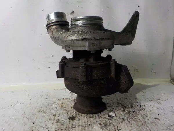 Turboalimentador BMW 3 E90 E91 2.0D 851246405E image 3