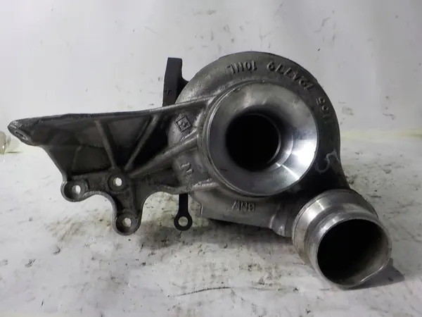 Turboalimentador BMW 3 E90 E91 2.0D 851246405E image 5