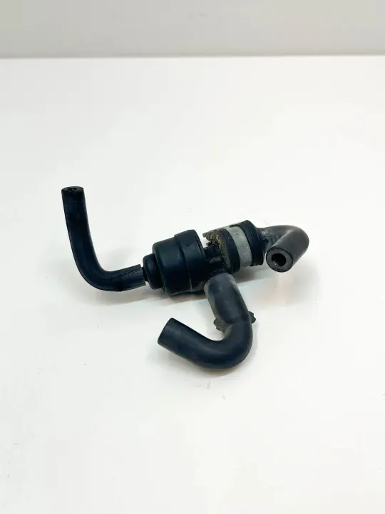 Gebruikte Mercedes-Benz SL R129 magneetklep OEM A0011407960 image 5