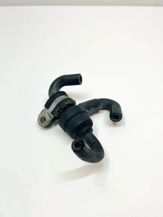 Gebruikte Mercedes-Benz SL R129 magneetklep OEM A0011407960 image 7