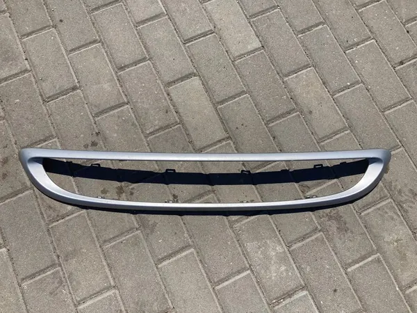 Cadre de Grille Avant Smart Fortwo II Lift 11-16 A4518880051 image 2