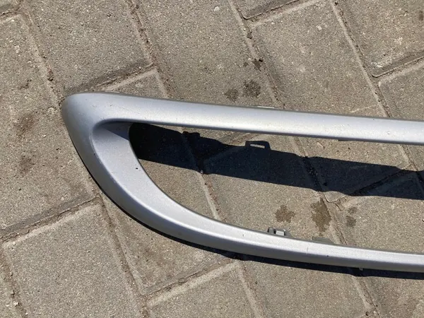 Cadre de Grille Avant Smart Fortwo II Lift 11-16 A4518880051 image 3