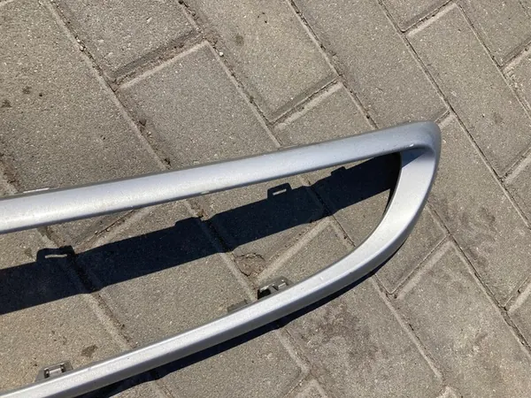 Cadre de Grille Avant Smart Fortwo II Lift 11-16 A4518880051 image 5