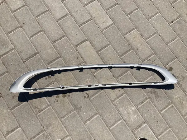 Cadre de Grille Avant Smart Fortwo II Lift 11-16 A4518880051 image 6