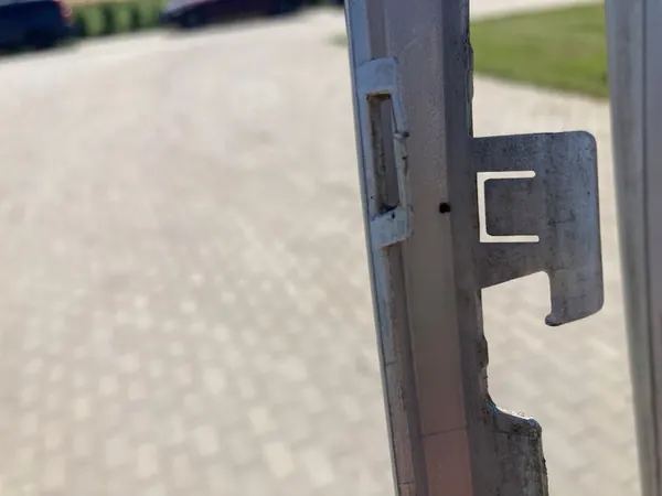 Cadre de Grille Avant Smart Fortwo II Lift 11-16 A4518880051 image 7