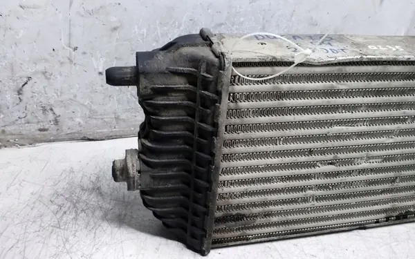 Radiatore intercooler FIAT DUCATO 2.8L diesel A7621307012080 image 5