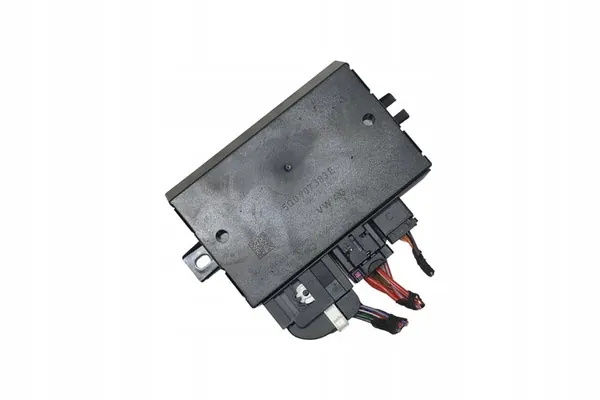 Audi A3 S3 8V Controller 5Q0907383B image 3