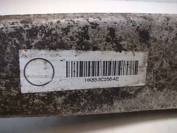 FJÄDRINGSARM RANGE ROVER VELAR HK83-3C256-AD image 3