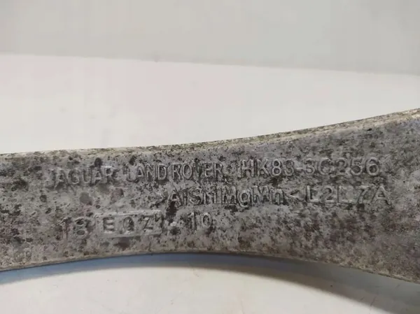 FJÄDRINGSARM RANGE ROVER VELAR HK83-3C256-AD image 5