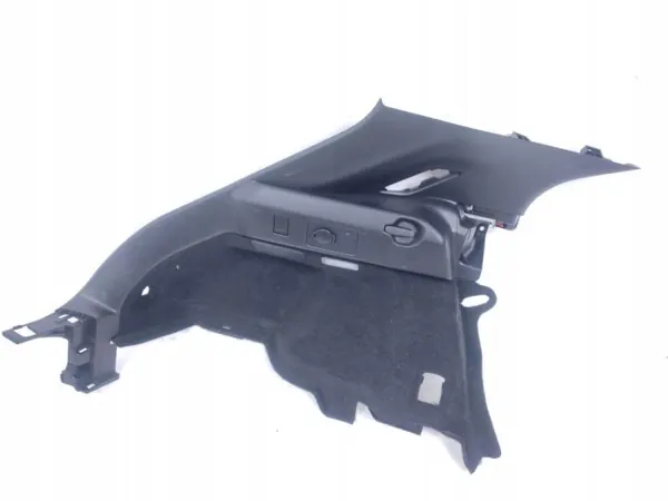 OEM 468711 Tapis de coffre gauche Lexus UX 250h 2018-2022 image 2