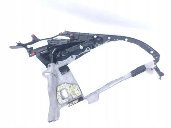 OEM 468711 Tapis de coffre gauche Lexus UX 250h 2018-2022 image 3