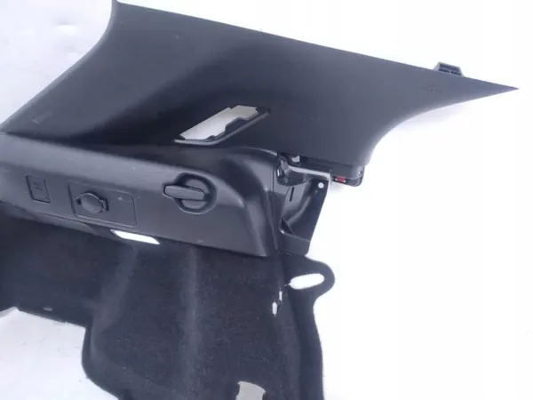 OEM 468711 Tapis de coffre gauche Lexus UX 250h 2018-2022 image 6
