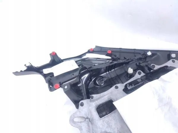 OEM 468711 Tapis de coffre gauche Lexus UX 250h 2018-2022 image 8
