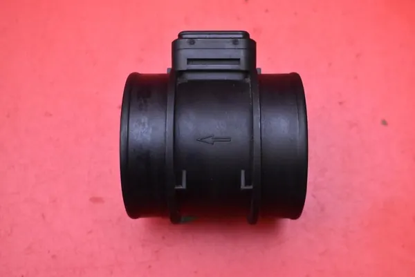 Luftmassenmesser Opel Vectra C 1.8 16V 55353813 image 5