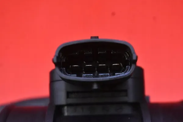 Luftmassenmesser Opel Vectra C 1.8 16V 55353813 image 8