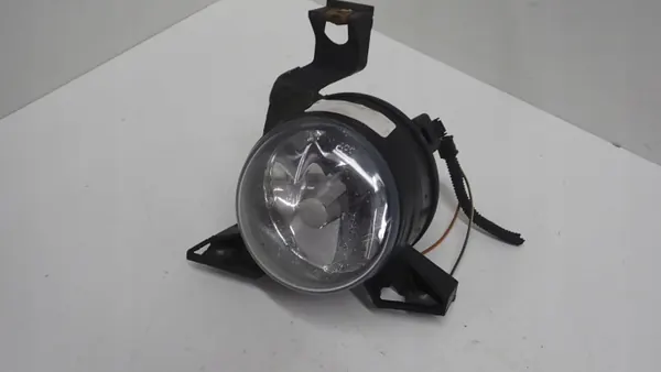 Phare antibrouillard droit avant VW New Beetle 98-05 OEM Valeo image 2