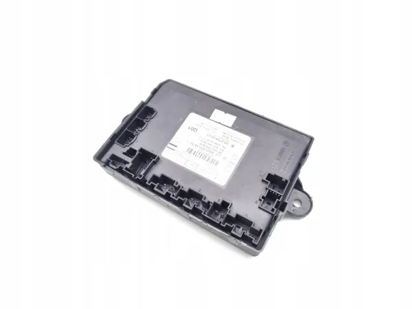 Mercedes S W221 Vänster Framdörr Modul OEM A2218704593 image 2