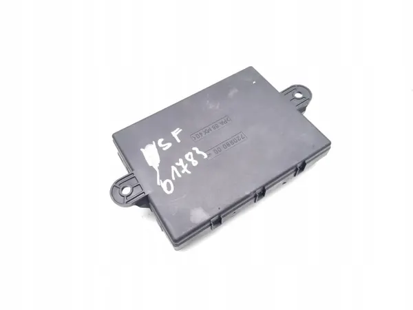 Mercedes S W221 Vänster Framdörr Modul OEM A2218704593 image 3