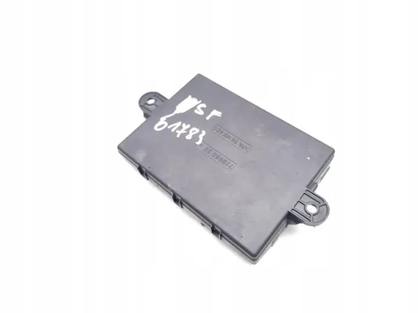 Mercedes S W221 Vänster Framdörr Modul OEM A2218704593 image 4