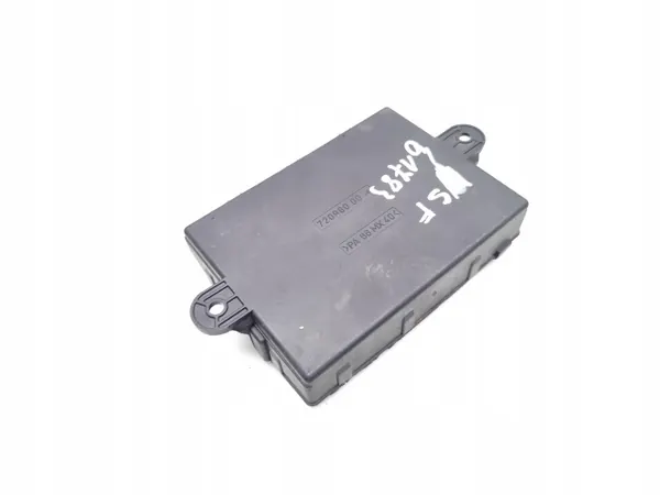 Mercedes S W221 Vänster Framdörr Modul OEM A2218704593 image 5