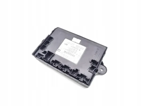Mercedes S W221 Vänster Framdörr Modul OEM A2218704593 image 9