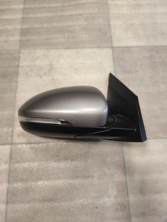 Oikea Peili Hyundai Tucson 2015-2020 OEM 87620D7040 image 3