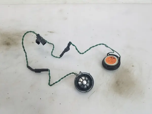 Gebrauchter MINI Cooper R56 R58 Lautsprecher OEM 9204492 image 2