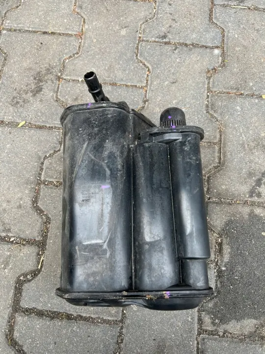 OEM A2054700659 Kolfilter för Mercedes W205 C image 2