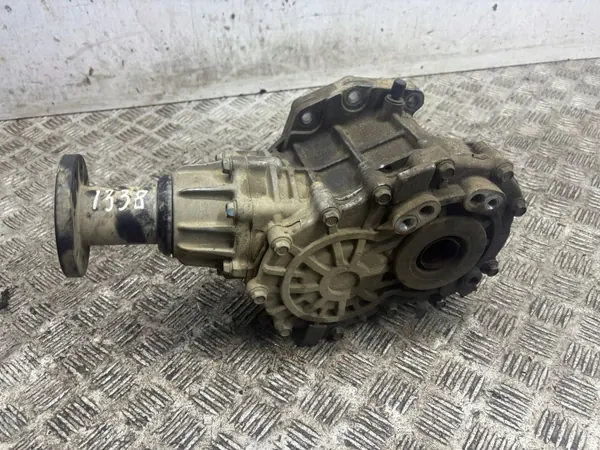 Boîte de transfert OEM AMD216319 pour Hyundai Santa Fe image 5