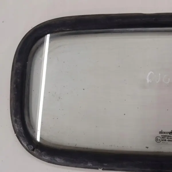 Vidrio mampara OEM Fiat Ducato II Boxer Jumper 94-06 2.8 JTD image 4